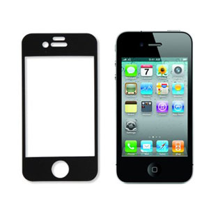iPhone 4 Displayschutz