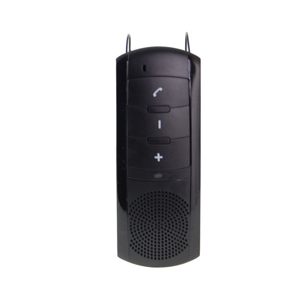 SD Visor Blade Bluetooth Car Kit