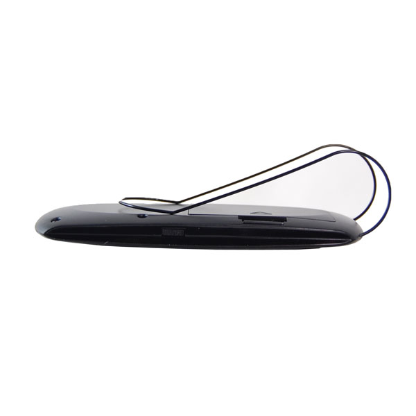 SD Visor Blade Bluetooth Car Kit