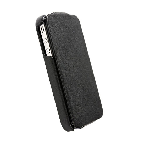 Krusell SlimCover for iPhone 4S / 4 Tasche