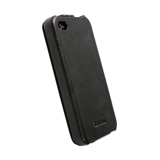 Krusell SlimCover for iPhone 4S / 4 Tasche