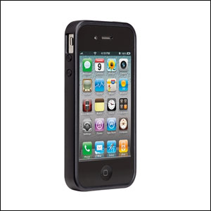 Case-Mate Emerge Vroom iPhone 4S / 4 Hülle