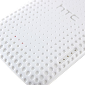 HTC One X Official Hard Case HC C704 - White