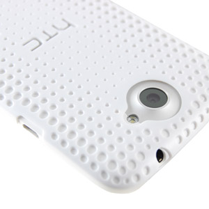 HTC One X Official Hard Case HC C704 - White