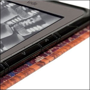 Kindle Touch Zubehör