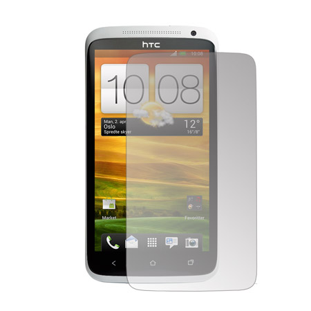 The Ultimate HTC One X Accessory Pack
