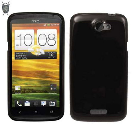 The Ultimate HTC One X Accessory Pack