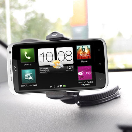 The Ultimate HTC One X Accessory Pack