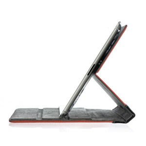 M-EDGE Hampton Jacket iPad 3 Case