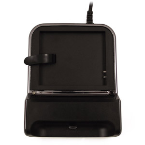 Dual Desk Dock for Samsung Galaxy S3