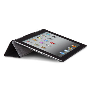 Funda iPad 3 / iPad 2 X-Doria SmartStyle - Negra