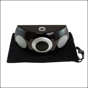 Sound Box Bluetooth Stereo Speaker