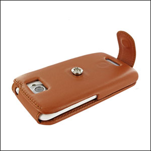 Piel Frama Hybrid For HTC One X Tasche