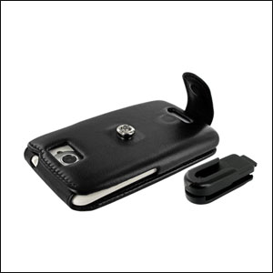 Piel Frama Hybrid For HTC One X Tasche