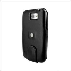 Piel Frama Hybrid For HTC One X Tasche