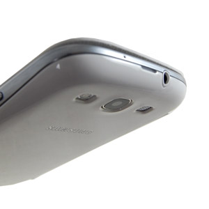 Genuine Samsung Essential Accessory Gift Pack - White - ETC-K1G6CEGSTD