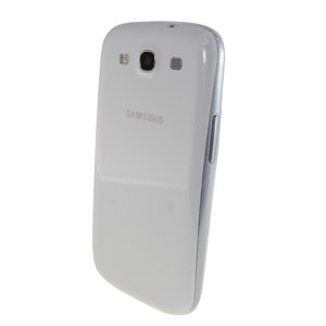 Genuine Samsung Essential Accessory Gift Pack - White - ETC-K1G6CEGSTD