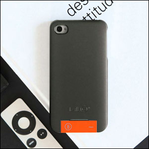 Lab C USB Case For iPhone 4/ 4S Hülle