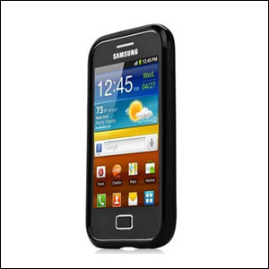 Galaxy Ace Plus Hüllen