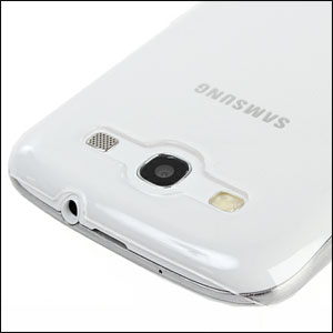 Crystal Case For Samsung Galaxy S3