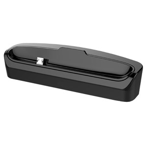 Cover-Mate Desktop Cradle for HTC One S