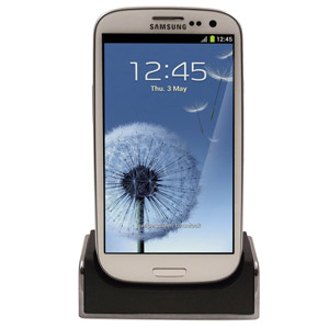 Desk Dock for Samsung Galaxy S3