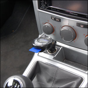 VFM Universal Transmitter