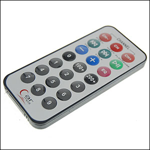 The VFM Transmitter and Universal Music Player