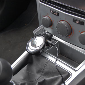 VFM Universal Transmitter