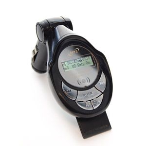 The VFM Transmitter and Universal Music Player