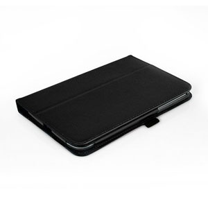 Adarga Folio Stand Google Nexus 7 Case - Black