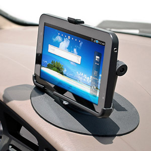 Arkon SDP001 Removeable Sticky Dash Mount Pad