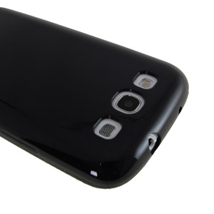 Galaxy S3 Hüllen