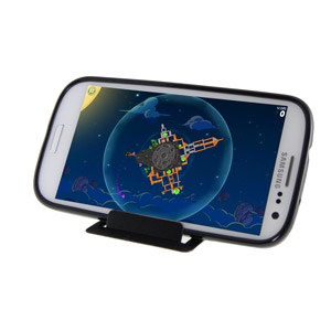 Samsung Galaxy S3 Hüllen