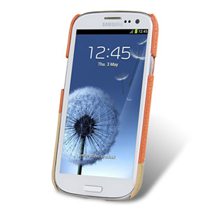 Samsung Galaxy S3 Hülle