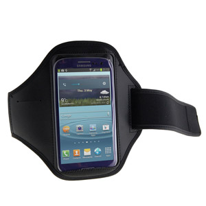 Samsung Galaxy S3 Case Pack - Blue