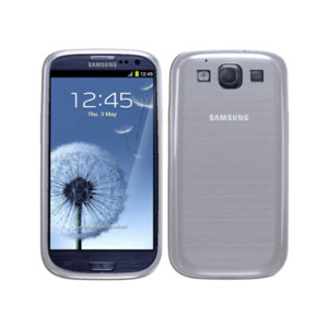 Galaxy S3 Hülle