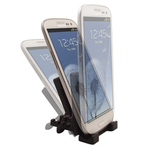 Galaxy S3 Halterung