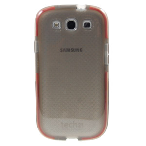 Tech21 D3O Impact Mesh for Samsung Galaxy S3 Schutzhülle