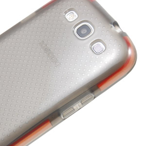 Tech21 D3O Impact Mesh for Samsung Galaxy S3 Hülle