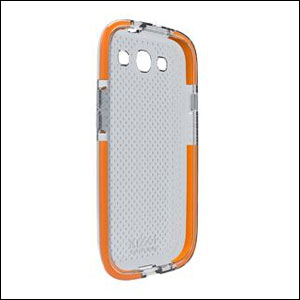 Tech21 D3O Impact Mesh for Samsung Galaxy S3 Hülle