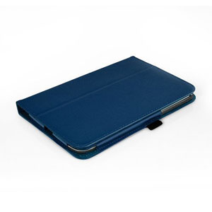 SD TabletWear Stand and Type for Google Nexus 7 - Blue
