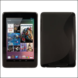 Dual Case Pack For Google Nexus 7