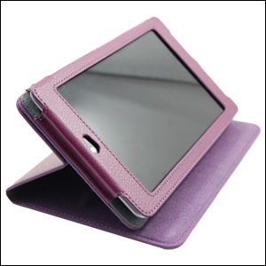 SD TabletWear Advanced  Google Nexus 7 - Purple