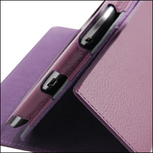 SD TabletWear Advanced  Google Nexus 7 - Purple