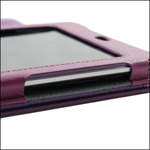 SD TabletWear Advanced  Google Nexus 7 - Purple