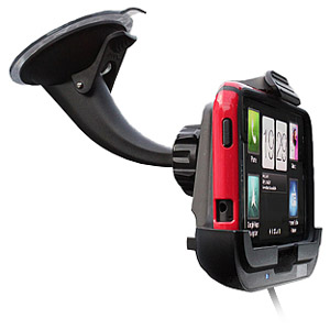 iBOLT Vehicle Dock For HTC One X