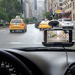 iBOLT Vehicle Dock For HTC One X