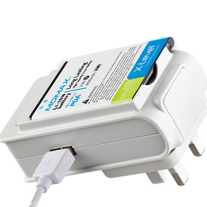 Momax U Charging Pack for Samsung Galaxy S3