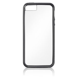 Gear4 IC501G iPhone 5S / 5 IceBox Edge Case - Black